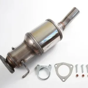 Katalizator EEC IV6002T Zamów dziś