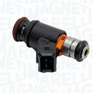 Bezpieczne zakupy Wtryskiwacz MAGNETI MARELLI 805000346108