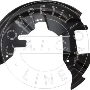 AIC 71344 AIC OSŁONA TARCZY HAM. Ekspresowa dostawa