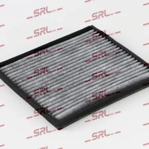 Bestseller Filtr, wentylacja przestrzeni pasażerskiej SRLINE S11-1055