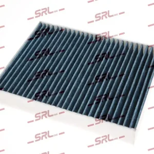 Bestseller Filtr, wentylacja przestrzeni pasażerskiej SRLINE S11-1108NS