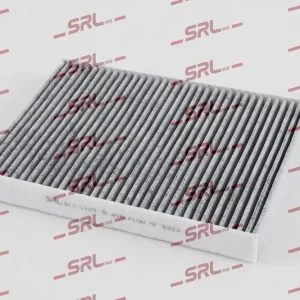 Bestseller Filtr, wentylacja przestrzeni pasażerskiej SRLINE S11-1123