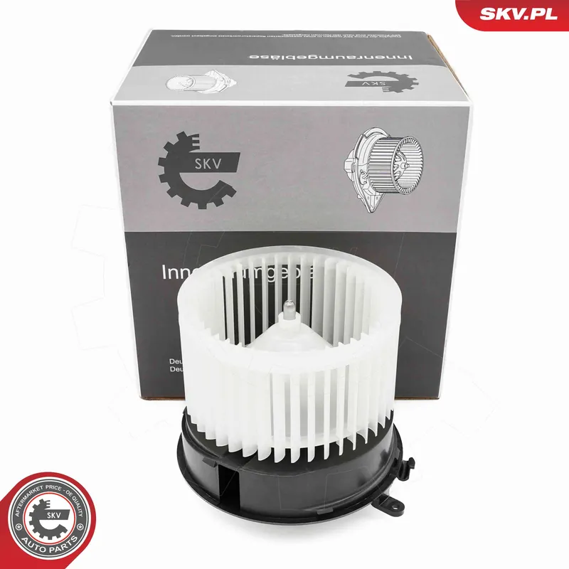 SKV 68SKV210 ESEN SKV WENTYLATOR NAWIEWU NISSAN Szybka dostawa