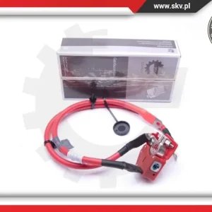 SKV 96SKV307 ESEN SKV KLEMA PLUSOWA AKUMULATORA BMW 1 F20/F21 2010- Okazja