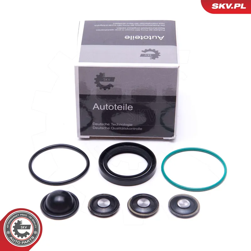 Tani  SKV 96SKV933 ESEN SKV USZCZELKI POMPY PALIWA OPEL VECTRA C ZAFIRA SIGNU