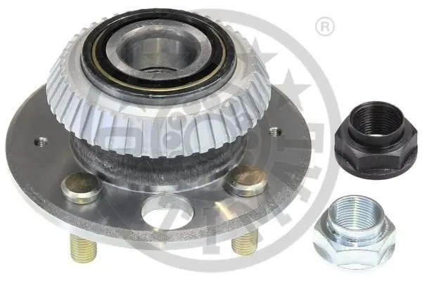 PIASTA TYLNA ROVER 25/45 Do wyczerpania zapasów