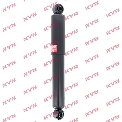 Bestseller AMORTYZATOR FIAT DUCATO MAXI -02 TYL