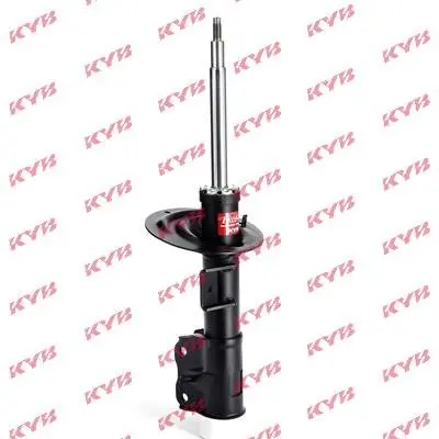 AMORTYZATOR VOLVO S40/V40 00-03 PL Darmowa dostawa