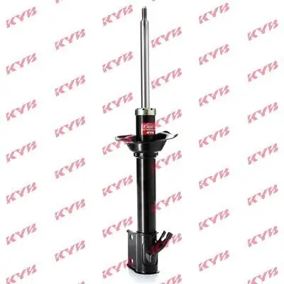AMORTYZATOR SUBARU FORESTER 02-08 TP Oferta