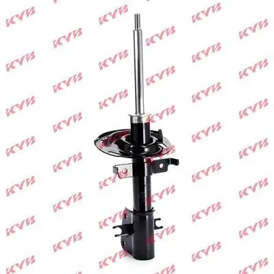 Premium AMORTYZATOR RENAULT LAGUNA II 01-