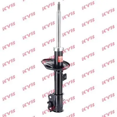 AMORTYZATOR AVEO/KALOS PP Bestseller
