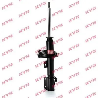 AMORTYZATOR SUZUKI SPLASH PP Kup teraz