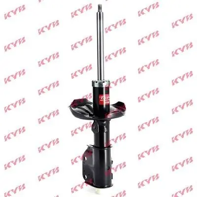AMORTYZATOR MAZDA 323 00-03 PL Oferta limitowana