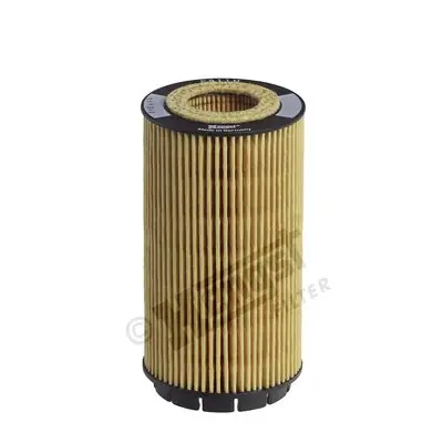 Oferta FILTR OLEJU CHRYSLER VOYAGER HENGST FILTER E811HD62