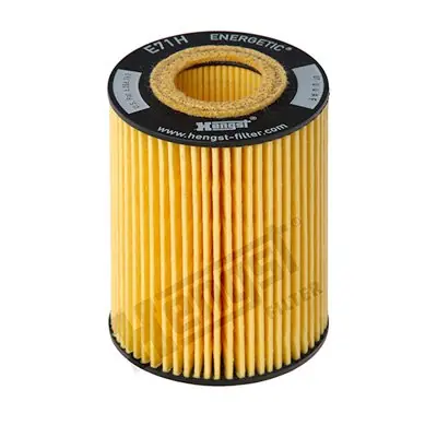 Oferta FILTR OLEJU MERCEDES CDI HENGST FILTER E71HD141