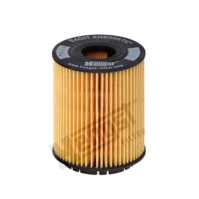 FILTR OLEJU OPEL HENGST FILTER E60HD110 Obniżka ceny