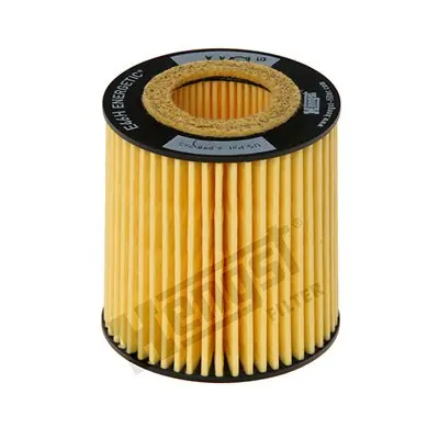 FILTR OLEJU HENGST FILTER E46HD126 Hit cenowy