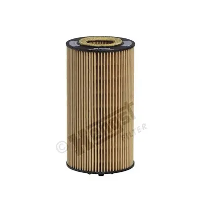 FILTR OLEJU AUDI 3.7/4.2 HENGST FILTER E355H01D109 Ekspresowa dostawa