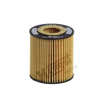Bestseller FILTR OLEJU BMW HENGST FILTER E29HD89