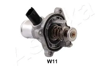 TERMOSTAT KPL ASHIKA 380WW11  FIAT/OPEL 2007 Rabat