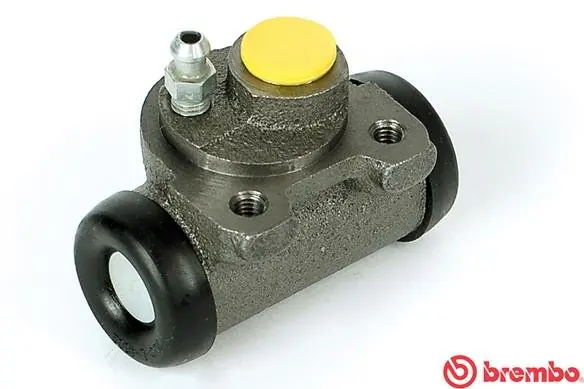 Cylinderek hamulcowy BREMBO A12185 440293 Cena promocyjna
