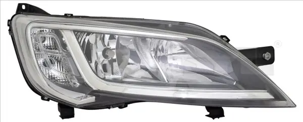 REFLEKTOR FIAT Taniej