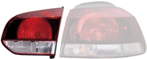 LAMPA TYLNA VW Nowość