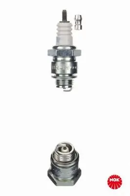 Świeca iskrowa NGK BR4LM 4133 Bestseller