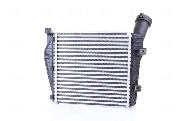 Intercooler NISSENS 96688 Kup teraz