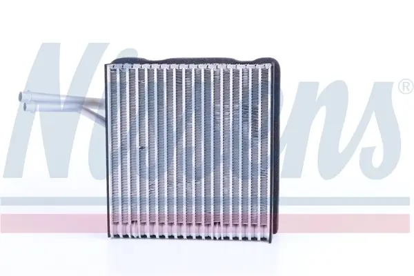 Parownik NISSENS 92176 1J1820103A Premium