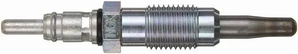 Świeca żarowa NGK D-POWER 43 46751764 Wyprzedaż