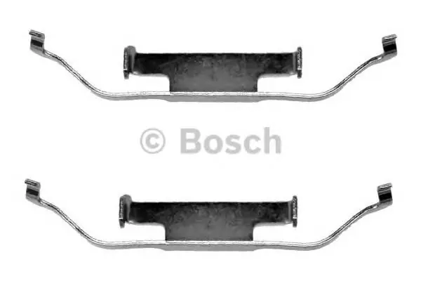 Zestaw montażowy klocków hamulcowych BOSCH 1987474154 21110970000 Oferta