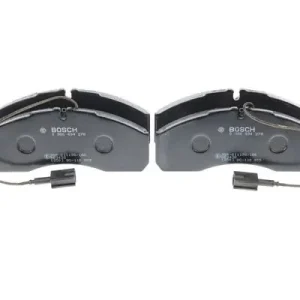 Bestseller Klocki hamulcowe BOSCH 0986494278 41060MB225