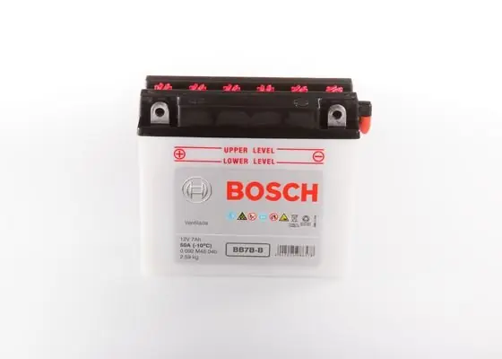 Klocki hamulcowe BOSCH 0986494037 23434.18.7 Hit cenowy
