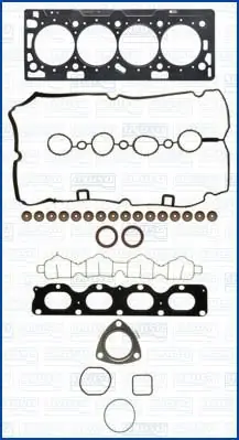 Tylko dziś USZCZELKI - ZESTAW GŁOWICY AJUSA 52278500 93190885 OPEL