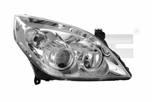 REFLEKTOR OPEL Promocja