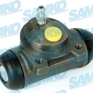 Bezpieczna płatność CYLINDEREK HAMULC. CITROEN XSARA KOMBI 98-00