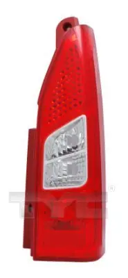 Cena promocyjna LAMPA TYLNA TYC 1111380012 6350FH CITROEN