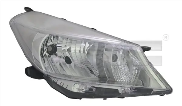 REFLEKTOR TOYOTA Ekspresowa dostawa