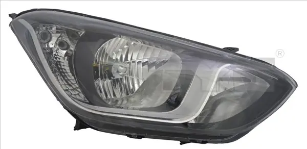 REFLEKTOR HYUNDAI Niska cena