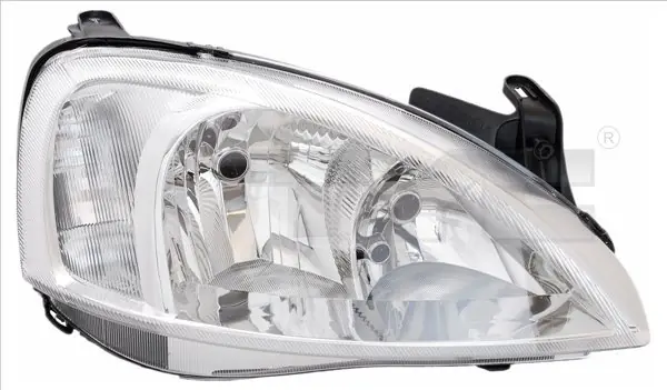 REFLEKTOR OPEL Ograniczona ilość