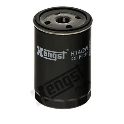 FILTR OLEJU AUDI, PORSCHE, VW HENGST FILTER H142W W7195 Najlepsza cena