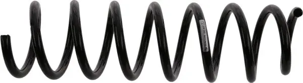 SPRĘŻYNA ZAWIESZENIA SACHS 993957 31336786765 BMW Niska cena