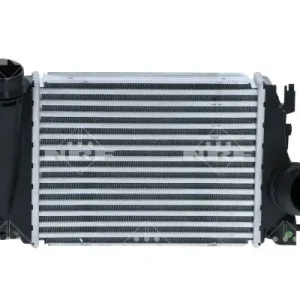 INTERCOOLER RENAULT Popularny
