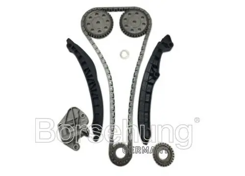Oferta ZESTAW ŁAŃCUCHA ROZRZĄDU BORSEHUNG B16296 03C198229D AUDI SEAT VW